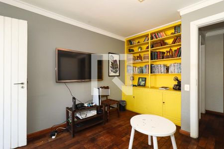 Casa de condomínio à venda com 400m², 4 quartos e 4 vagasQuarto 4