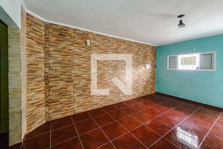 sala de casa para alugar com 2 quartos, 60m² em Ipiranga, São Paulo