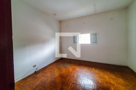 quarto 1 de casa para alugar com 2 quartos, 60m² em Ipiranga, São Paulo