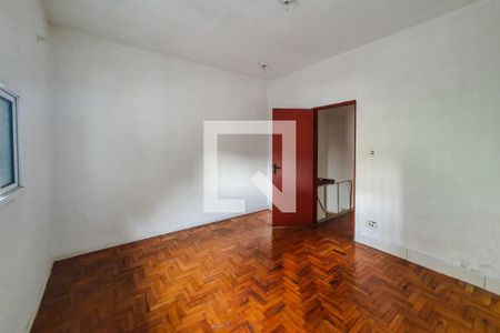 quarto 1 de casa para alugar com 2 quartos, 60m² em Ipiranga, São Paulo