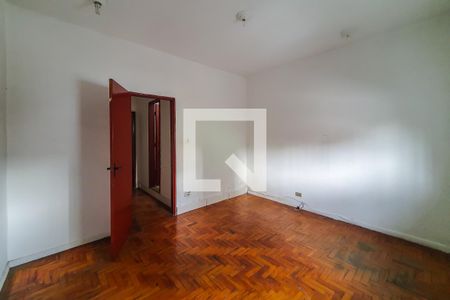 quarto 1 de casa para alugar com 2 quartos, 60m² em Ipiranga, São Paulo