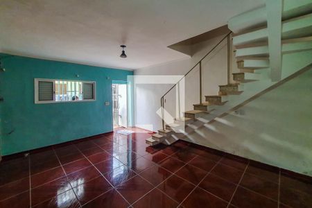 sala de casa para alugar com 2 quartos, 60m² em Ipiranga, São Paulo