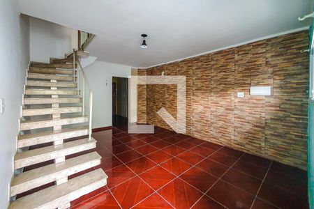 sala de casa para alugar com 2 quartos, 60m² em Ipiranga, São Paulo