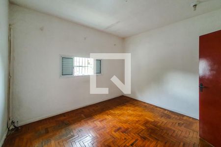 quarto 1 de casa para alugar com 2 quartos, 60m² em Ipiranga, São Paulo