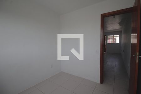 Quarto de apartamento para alugar com 1 quarto, 25m² em Harmonia, Canoas