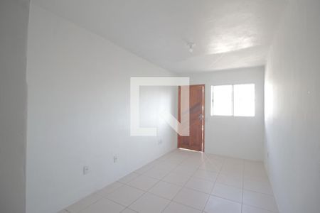 Sala/Cozinha de apartamento para alugar com 1 quarto, 25m² em Harmonia, Canoas