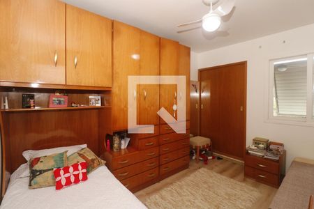 Apartamento à venda com 68m², 2 quartos e 2 vagasQuarto 2