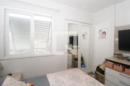 Apartamento à venda com 68m², 2 quartos e 2 vagasQuarto 1