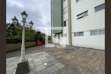 Apartamento à venda com 68m², 2 quartos e 2 vagasÁrea comum - Churrasqueira