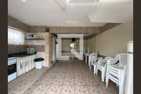 Apartamento à venda com 68m², 2 quartos e 2 vagasEspaço Gourmet