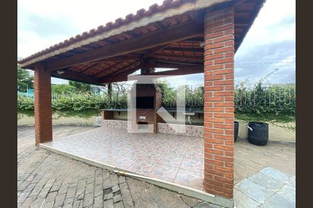 Apartamento à venda com 68m², 2 quartos e 2 vagasÁrea comum - Churrasqueira