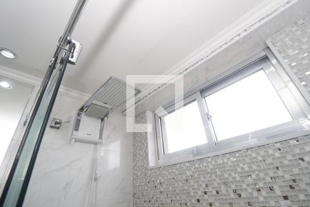 Apartamento à venda com 68m², 2 quartos e 2 vagasBanheiro