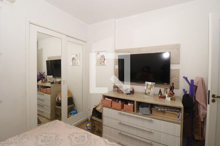 Apartamento à venda com 68m², 2 quartos e 2 vagasQuarto 1