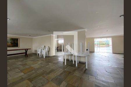 Apartamento à venda com 68m², 2 quartos e 2 vagasÁrea comum - Salão de festas