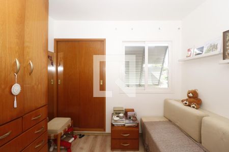 Apartamento à venda com 68m², 2 quartos e 2 vagasQuarto 2