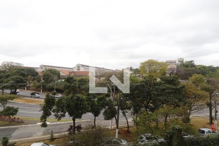 Vista da Sala de apartamento à venda com 2 quartos, 68m² em Santana, São Paulo