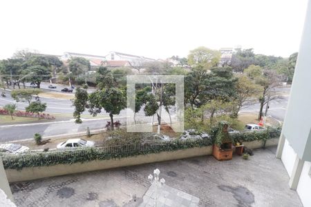 Vista da Sala de apartamento à venda com 2 quartos, 68m² em Santana, São Paulo