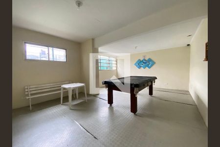 Apartamento à venda com 68m², 2 quartos e 2 vagasSala de Jogos