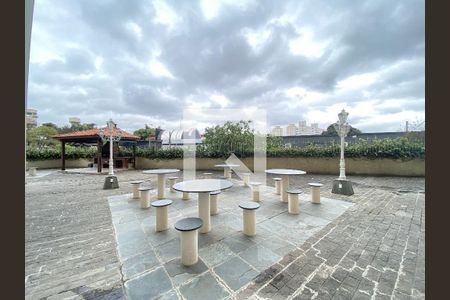 Apartamento à venda com 68m², 2 quartos e 2 vagasÁrea externa