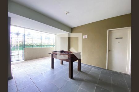 Apartamento à venda com 68m², 2 quartos e 2 vagasSala de Jogos