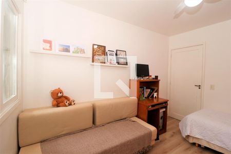 Apartamento à venda com 68m², 2 quartos e 2 vagasQuarto 2