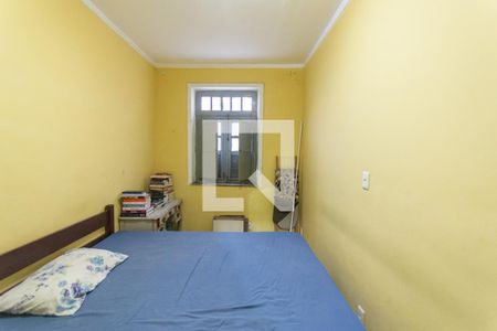 Quarto 1 de apartamento à venda com 2 quartos, 68m² em Estácio, Rio de Janeiro