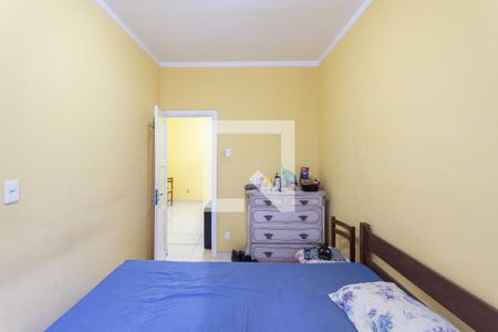 Quarto 2 de apartamento à venda com 2 quartos, 68m² em Estácio, Rio de Janeiro