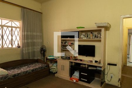 Sala de casa para alugar com 2 quartos, 150m² em Perdizes, São Paulo