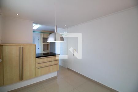 Apartamento à venda com 213m², 3 quartos e 4 vagas Apartamento à venda com 213m², 3 quartos e 4 vagasCopa