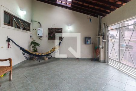 Casa para alugar com 172m², 4 quartos e 2 vagas Casa para alugar com 172m², 4 quartos e 2 vagasGaragem