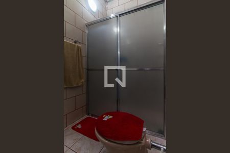 Casa para alugar com 172m², 4 quartos e 2 vagas Casa para alugar com 172m², 4 quartos e 2 vagasBanheiro 2