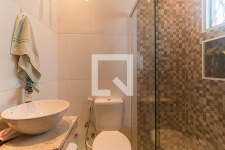 Casa para alugar com 172m², 4 quartos e 2 vagas Casa para alugar com 172m², 4 quartos e 2 vagasBanheiro 1