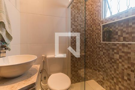 Casa para alugar com 172m², 4 quartos e 2 vagas Casa para alugar com 172m², 4 quartos e 2 vagasBanheiro 1