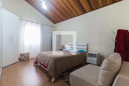 Casa para alugar com 172m², 4 quartos e 2 vagas Casa para alugar com 172m², 4 quartos e 2 vagasQuarto 4 - Suíte 2