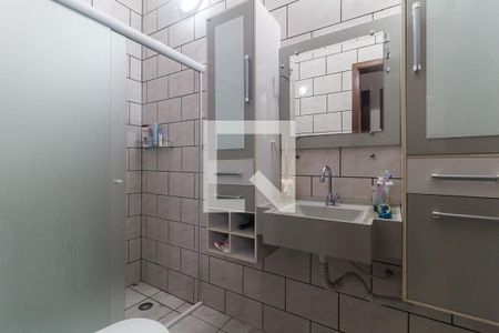 Casa para alugar com 172m², 4 quartos e 2 vagas Casa para alugar com 172m², 4 quartos e 2 vagasBanheiro da Suíte 1