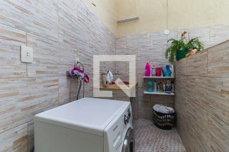 Casa para alugar com 172m², 4 quartos e 2 vagas Casa para alugar com 172m², 4 quartos e 2 vagasÁrea de Serviço