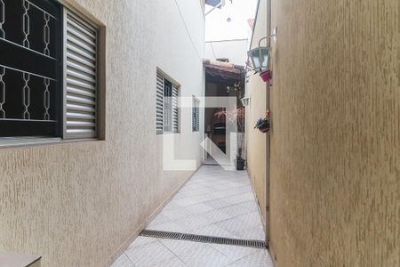 Casa para alugar com 172m², 4 quartos e 2 vagas Casa para alugar com 172m², 4 quartos e 2 vagasCorredor Lateral