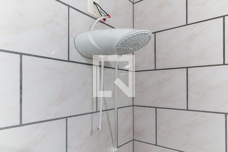 Casa para alugar com 172m², 4 quartos e 2 vagas Casa para alugar com 172m², 4 quartos e 2 vagasBanheiro da Suíte 1