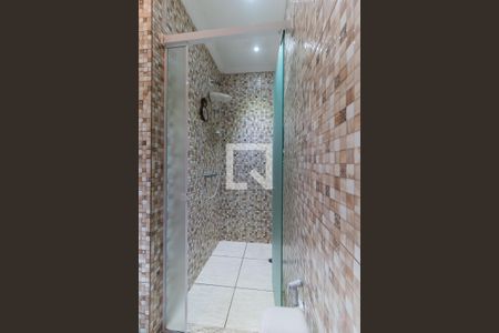 Casa para alugar com 172m², 4 quartos e 2 vagas Casa para alugar com 172m², 4 quartos e 2 vagasBanheiro da Suíte 2