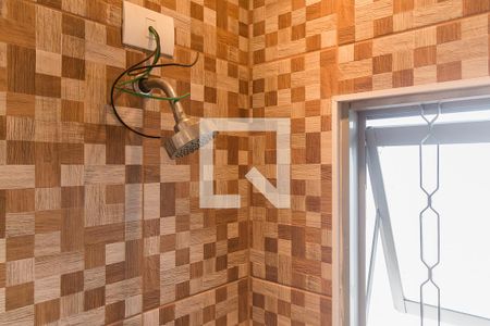 Casa para alugar com 172m², 4 quartos e 2 vagas Casa para alugar com 172m², 4 quartos e 2 vagasBanheiro 1