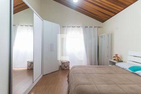 Casa para alugar com 172m², 4 quartos e 2 vagas Casa para alugar com 172m², 4 quartos e 2 vagasQuarto 4 - Suíte 2