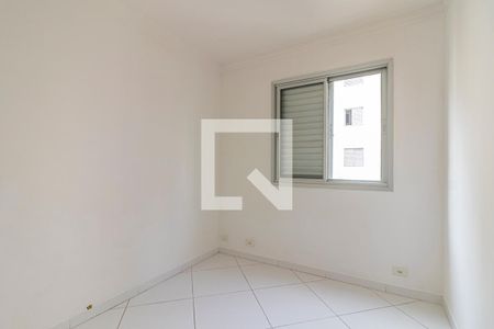 Quarto 1 de apartamento à venda com 2 quartos, 55m² em Vila Homero Thon, Santo André