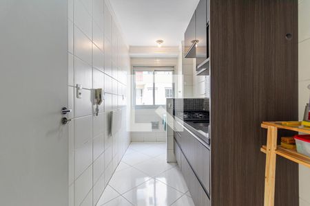 Apartamento para alugar com 55m², 2 quartos e 1 vaga Apartamento para alugar com 55m², 2 quartos e 1 vagaCozinha