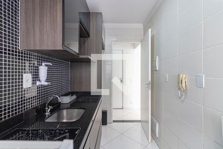 Apartamento para alugar com 55m², 2 quartos e 1 vaga Apartamento para alugar com 55m², 2 quartos e 1 vagaCozinha
