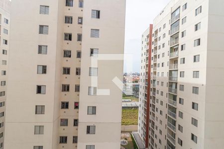 Apartamento para alugar com 55m², 2 quartos e 1 vaga Apartamento para alugar com 55m², 2 quartos e 1 vagaVista do Quarto 1