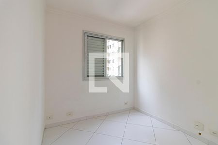 Quarto 1 de apartamento à venda com 2 quartos, 55m² em Vila Homero Thon, Santo André