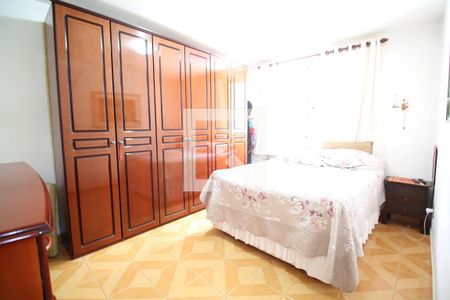 Quarto 1 de apartamento à venda com 3 quartos, 78m² em Vila Firmiano Pinto, São Paulo
