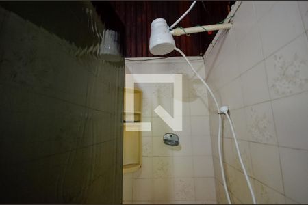 Casa à venda com 300m², 3 quartos e 1 vagaBanheiro da Suíte 2