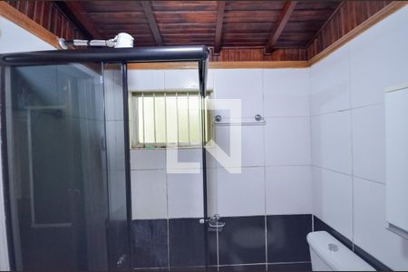Casa à venda com 300m², 3 quartos e 1 vagaBanheiro da Suíte 1