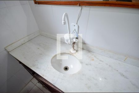 Casa à venda com 300m², 3 quartos e 1 vagaBanheiro da Suíte 2